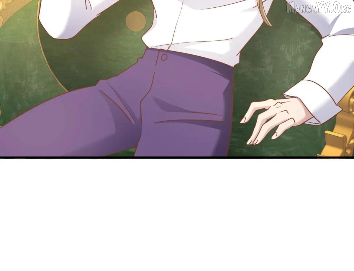 Don't Embarrass Me Chapter 193 - page 37